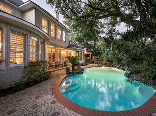 11721 Spriggs Way, Houston, TX 77024