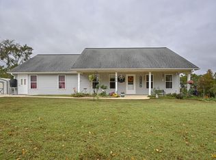 146 Peta Ln, Mena, AR 71953