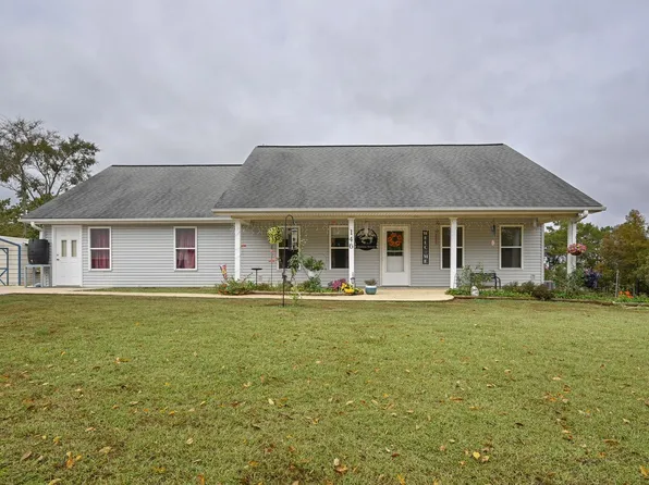 146 Peta Ln, Mena, AR 71953