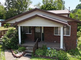 220 7th St, Beckley, WV 25801