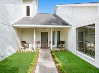 3627 Berkley Hill Ave, Baton Rouge, LA 70809