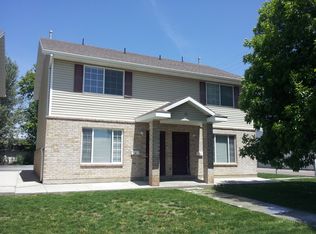 26 E 200 S Duplex, Tremonton, UT 84337