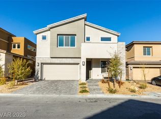 2641 Iron Crest Ln, Las Vegas, NV 89138