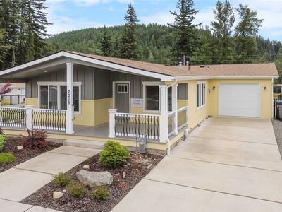 2076 Paradise Avenue #15, Enumclaw, WA, 98022