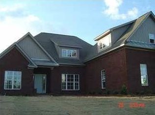 491 Forest Mountain Dr, Wetumpka, AL 36093