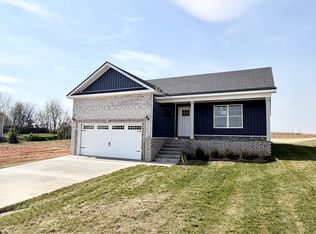 2 Echo Rdg LOT 2, Oak Grove, KY 42262