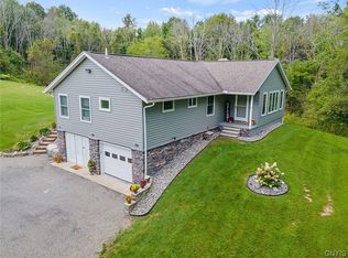 6179 Olmstead Rd, Chittenango, NY 13037