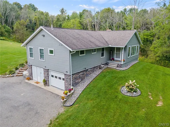 6179 Olmstead Rd, Chittenango, NY 13037