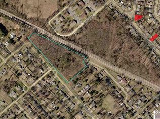 800 N 36th St, Paducah, KY 42001