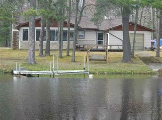 197 Springwood, Houghton Lake, MI 48629