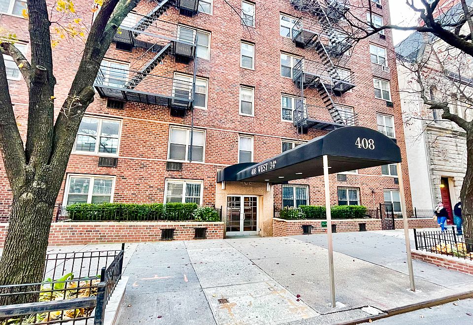 1st image of 408 W 34th St APT 2C