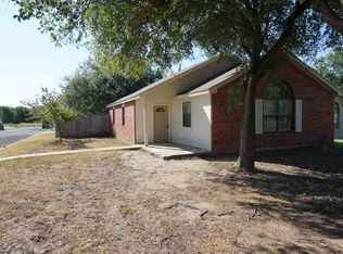 311 Avenue Q, Marble Falls, TX 78654
