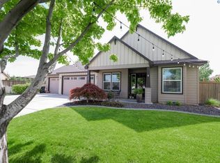 6105 Dorchester Ct, Pasco, WA 99301