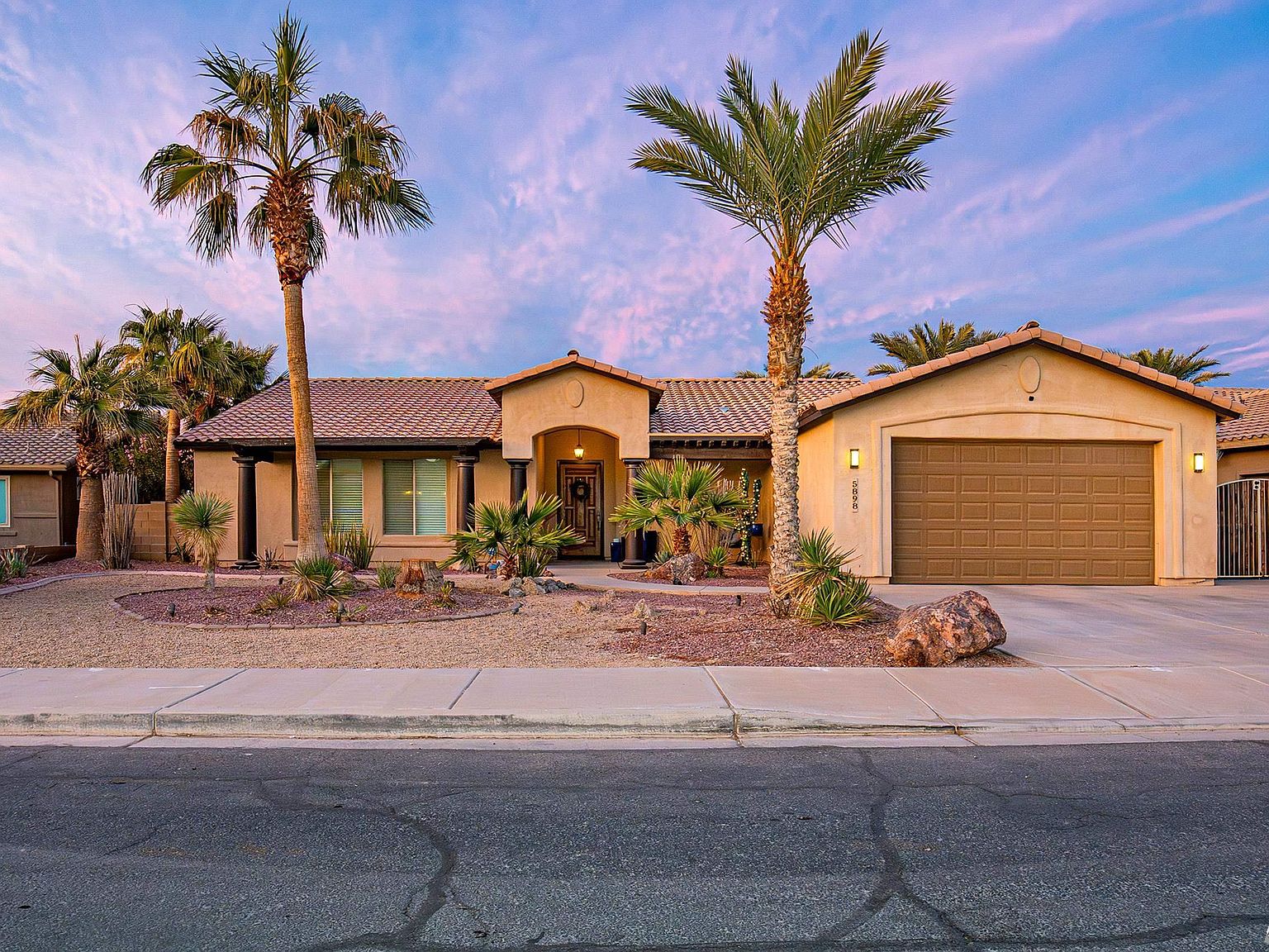 5898 E 27th Pl, Yuma, AZ 85365 | Zillow