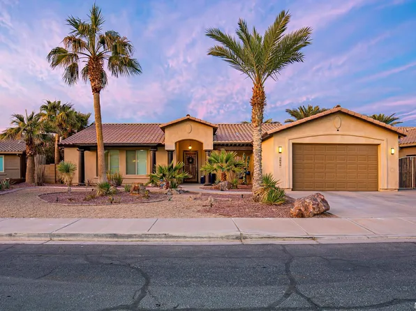 5898 E 27th Pl, Yuma, AZ 85365