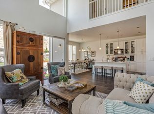 2840 W Bear Ridge Way, Lehi, UT 84043