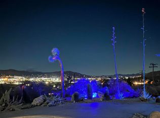 57517 Paxton Rd, Yucca Valley, CA 92284