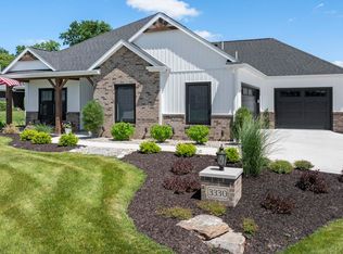 3330 Brixley Pass, Fort Wayne, IN 46818