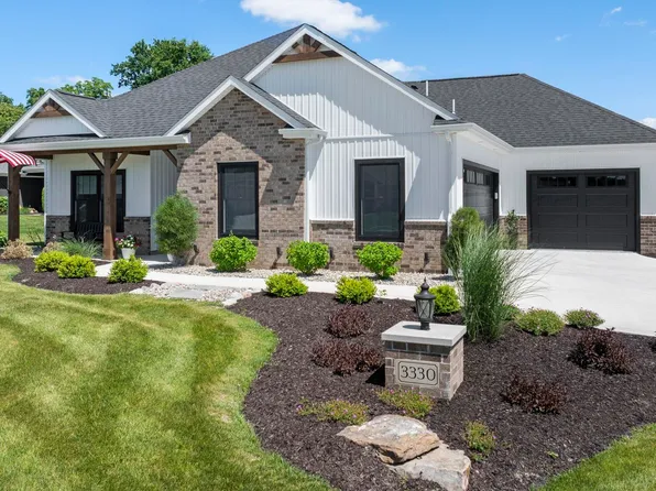 3330 Brixley Pass, Fort Wayne, IN 46818