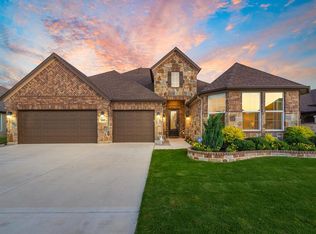 11905 Cinnamon Dr, Denton, TX 76207
