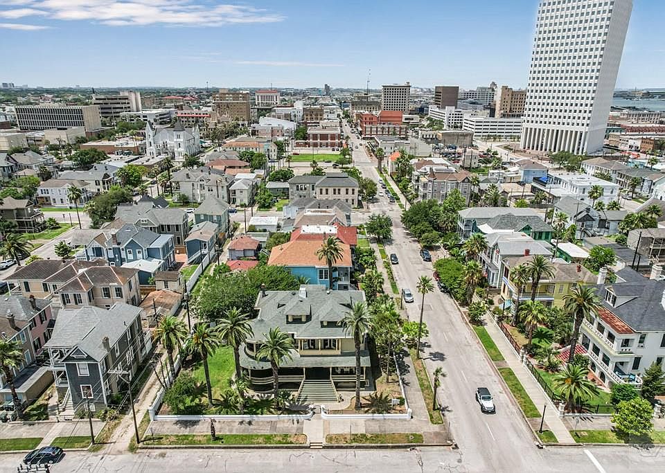 511 17th St, Galveston, TX 77550 Zillow