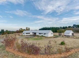 17075 SE Walnut Hill Rd, Amity, OR 97101