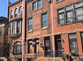 252 S 23rd St #1F, Philadelphia, PA 19103