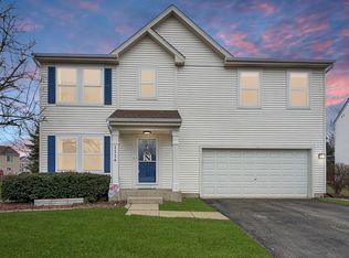 1114 Port Royal Rd, Hampshire, IL 60140