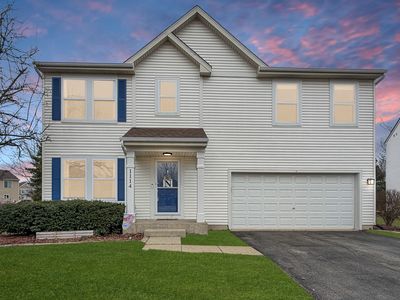 1114 Port Royal Rd, Hampshire, IL, 60140