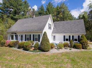 56 Blue Cat Ln, Castleton, VT 05735