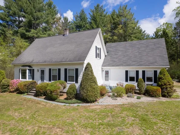 56 Blue Cat Lane, Castleton, VT 05735