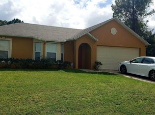 1260 Daton Rd SW, Palm Bay, FL 32908