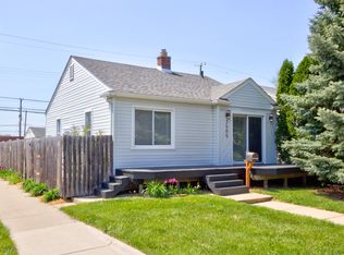 2505 McDowell St, Ferndale, MI
