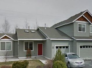 110 SW Cascade Mountain Ct, Redmond, OR