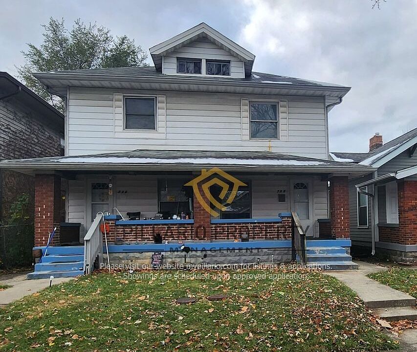 1st image of 706 N Bosart Ave