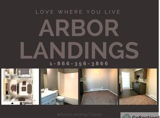 1223 Brookview Dr APT 49, Toledo, OH 43615