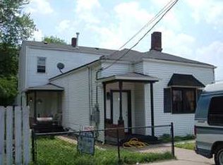 3022 Rowan St, Louisville, KY 40212