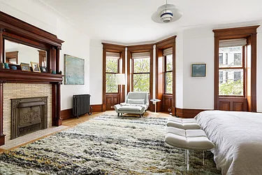 Sold by Brown Harris Stevens