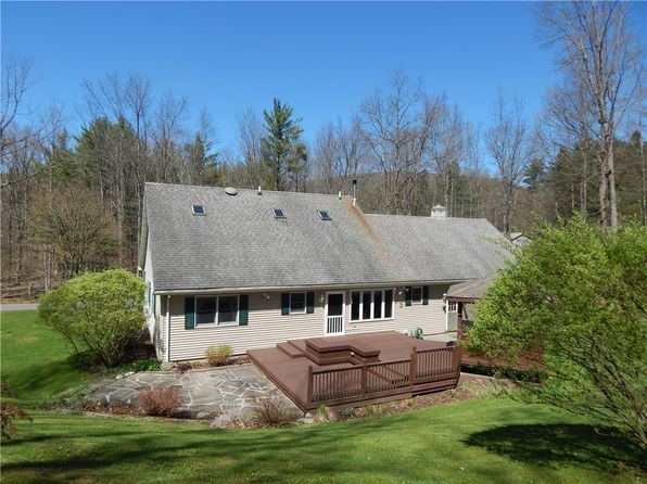 150 Pleasanton Dr, Otego, NY 13825
