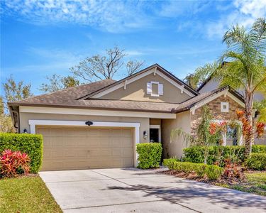 1307 Garden Stone Ln, Brandon, FL, 33510