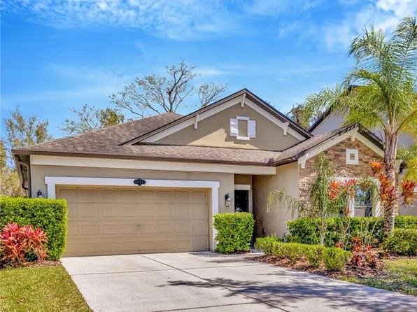 1307 Garden Stone Ln, Brandon, FL 33510