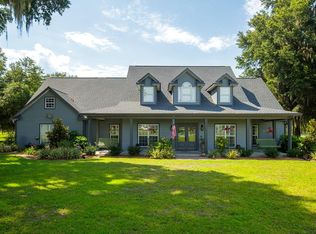 5400 School House Pond Rd, Lake Park, GA 31636