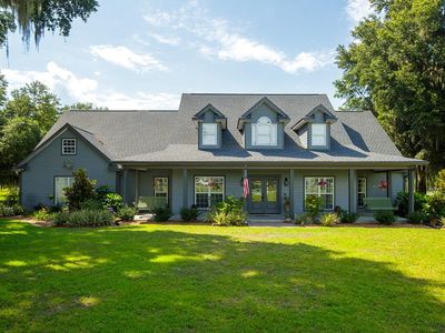 5400 School House Pond Rd, Lake Park, GA, 31636
