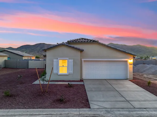 7922 S Magic Dr, Casa Grande, AZ 85193