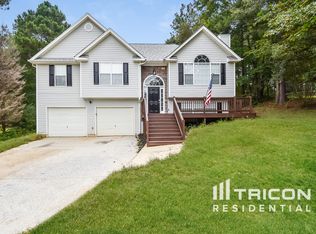 242 S Red Oak Way, Temple, GA 30179