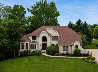 10299 Ryans Way, Cincinnati, OH 45241
