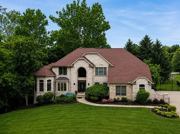 10299 Ryans Way, Cincinnati, OH 45241