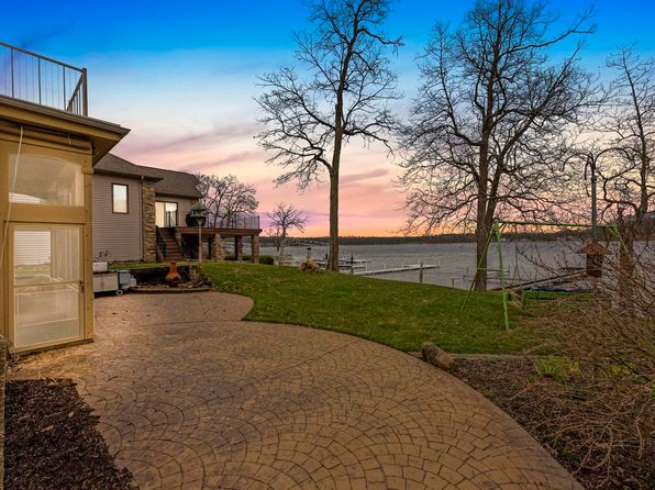 15 Lane 200eb Lake James, Angola, IN 46703