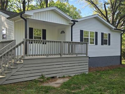 205 Cicero Trl, Eden, NC, 27288