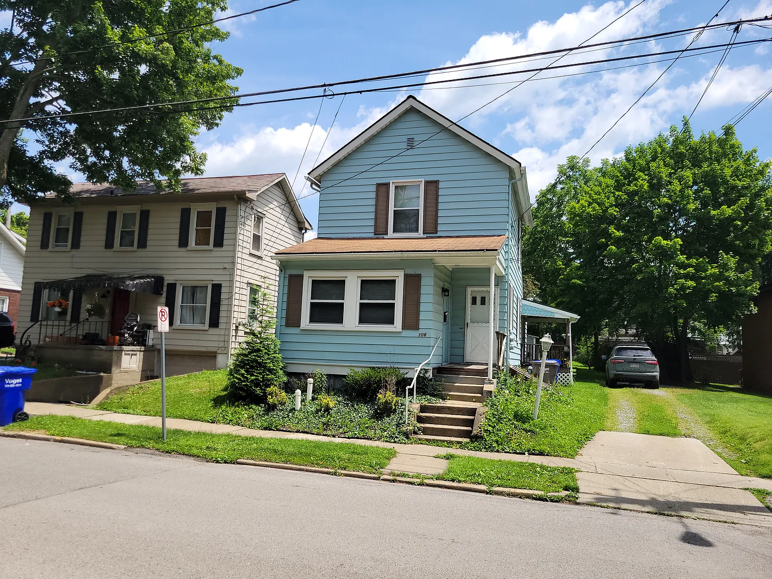 1 bed, $980 — Photo 1